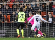 葡萄牙巴伦西亚胜凯尔特人客场告捷的简单介绍