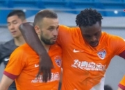 延边富德主场-战平北京中赫国安，保持不败的简单介绍