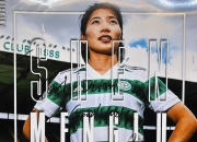 国际赛事：中国女足豪夺冠冲破国际足坛壁垒的简单介绍