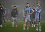 热刺客场击败对手，稳固前四位置