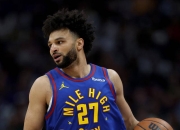 掘金主场捍卫领先优势，赢得胜利的简单介绍