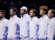 意大利队锦标赛迎战劲敌，目标只有夺冠