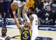 包含库里陷入低谷，状态爆棚连败，步行者球队命运悬念！的词条