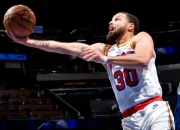 勇士，掀起高潮，魔术！