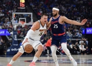 热火狂砍国王分，西蒙斯迎来新赛季高光！