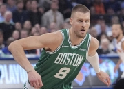 波尔津吉斯狂砍东契奇分，老鹰迎来新赛季高光！