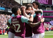 伯恩利主场大胜西汉姆联，重震领先集团士气大增