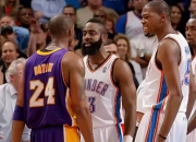 NBA季后赛四强战爆出冷门！俄克拉荷马城雷霆爆冷莱比锡，争冠形势突变的简单介绍