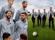 关于意大利球员努力拼搏，球队胜券在握！的信息